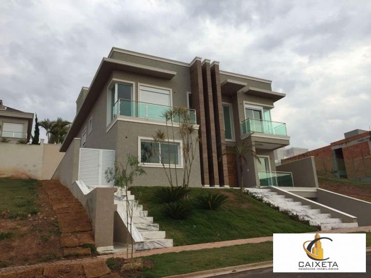 Casa em condomínio para Venda em Santana de Parnaíba - 44