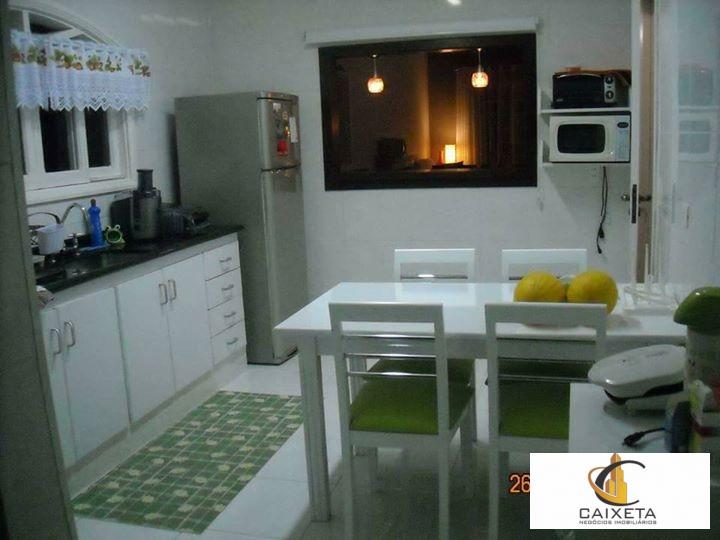 Casa em condomínio para Venda em Santana de Parnaíba - 2