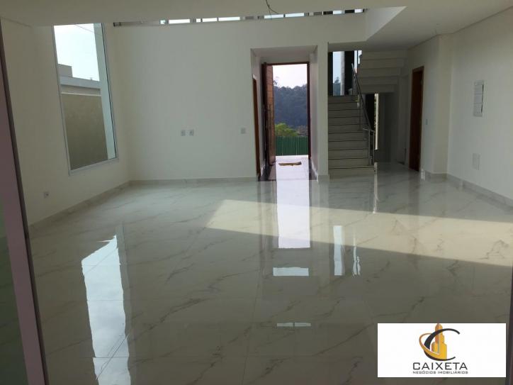 Casa em condomínio para Venda em Santana de Parnaíba - 2