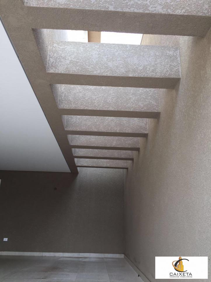 Casa em condomínio para Venda em Santana de Parnaíba - 25