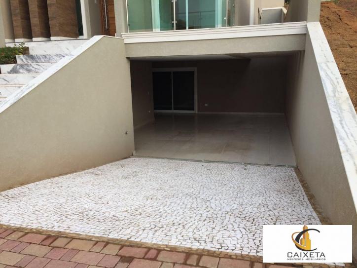Casa em condomínio para Venda em Santana de Parnaíba - 40