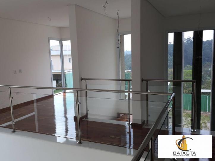 Casa em condomínio para Venda em Santana de Parnaíba - 3