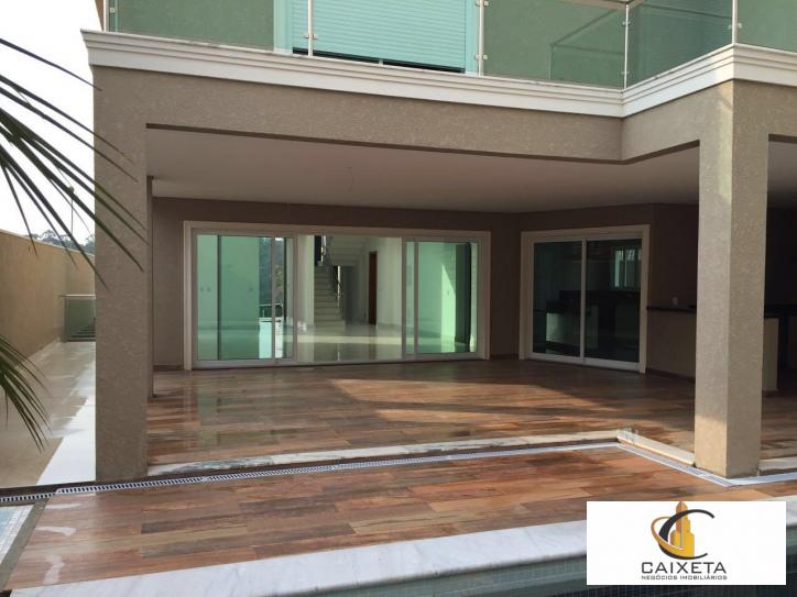 Casa em condomínio para Venda em Santana de Parnaíba - 8