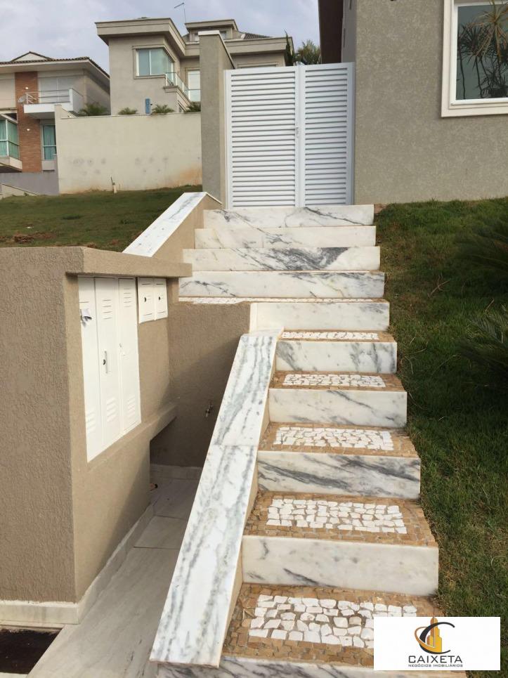 Casa em condomínio para Venda em Santana de Parnaíba - 43