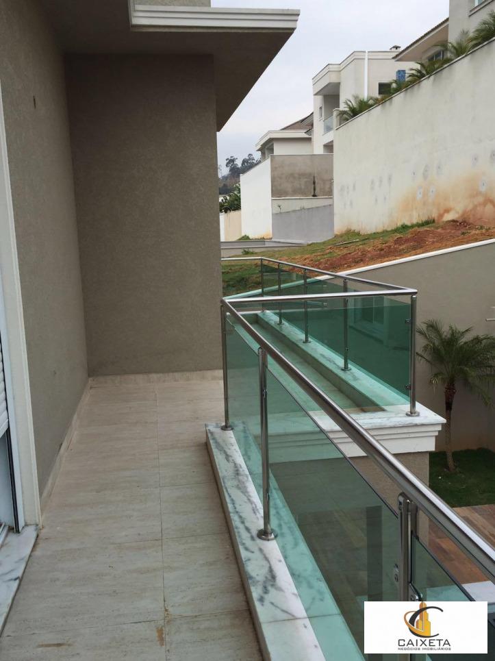 Casa em condomínio para Venda em Santana de Parnaíba - 23