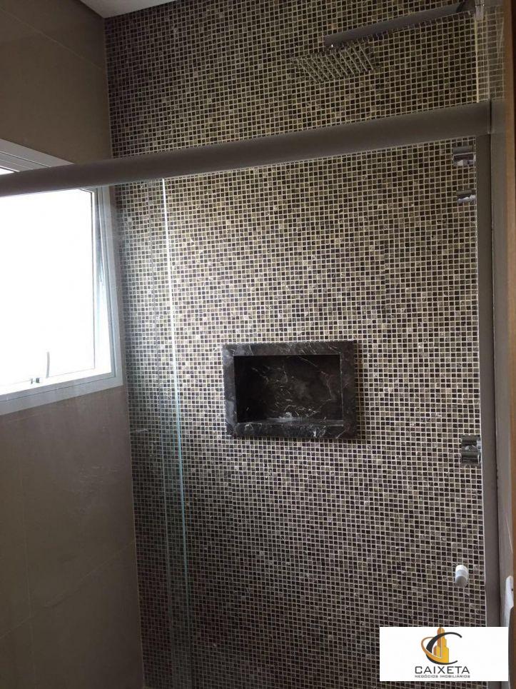 Casa em condomínio para Venda em Santana de Parnaíba - 21
