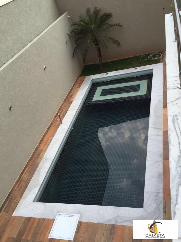 Casa em condomínio para Venda em Santana de Parnaíba - 12