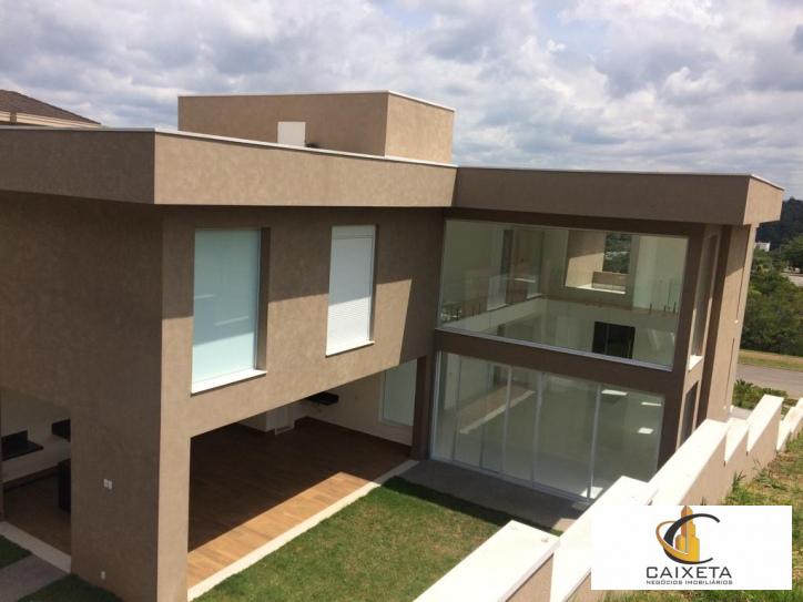 Casa em condomínio para Venda em Santana de Parnaíba - 3