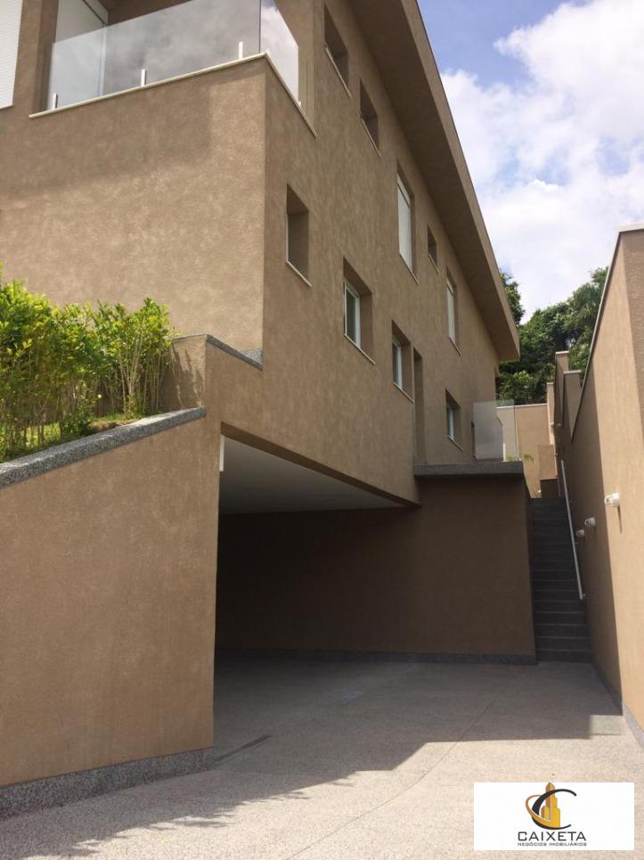 Casa em condomínio para Venda em Santana de Parnaíba - 4