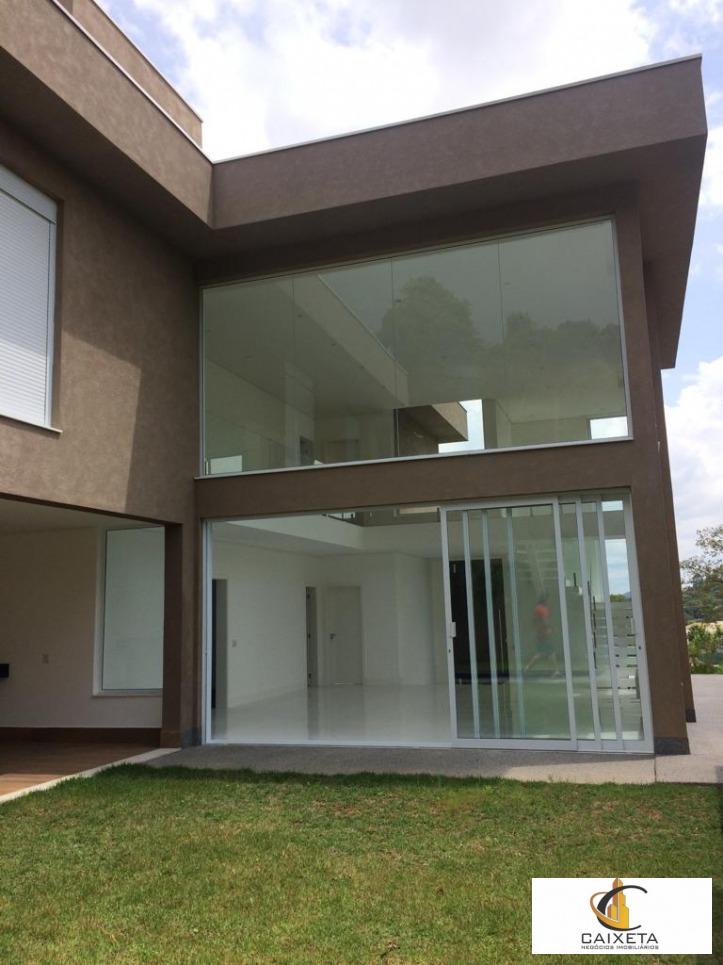 Casa em condomínio para Venda em Santana de Parnaíba - 5