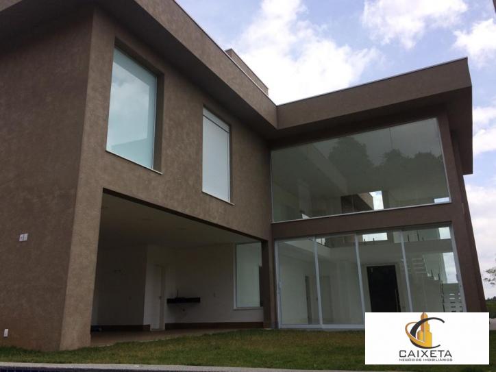 Casa em condomínio para Venda em Santana de Parnaíba - 6