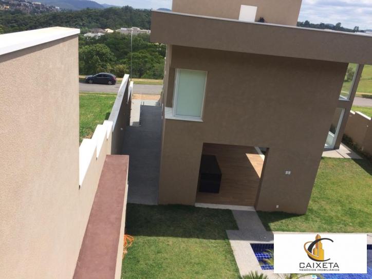 Casa em condomínio para Venda em Santana de Parnaíba - 7