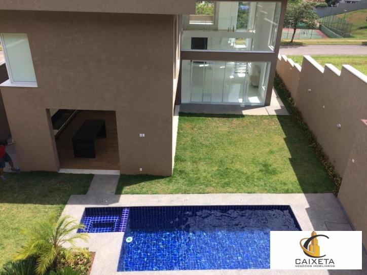 Casa em condomínio para Venda em Santana de Parnaíba - 8