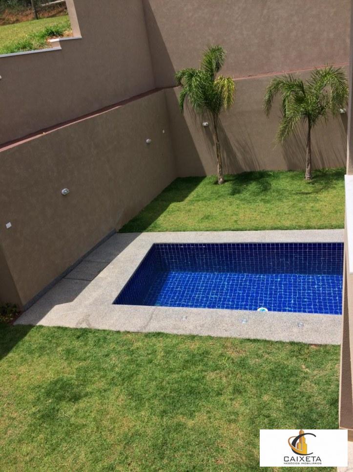 Casa em condomínio para Venda em Santana de Parnaíba - 11