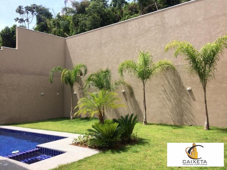 Casa em condomínio para Venda em Santana de Parnaíba - 12