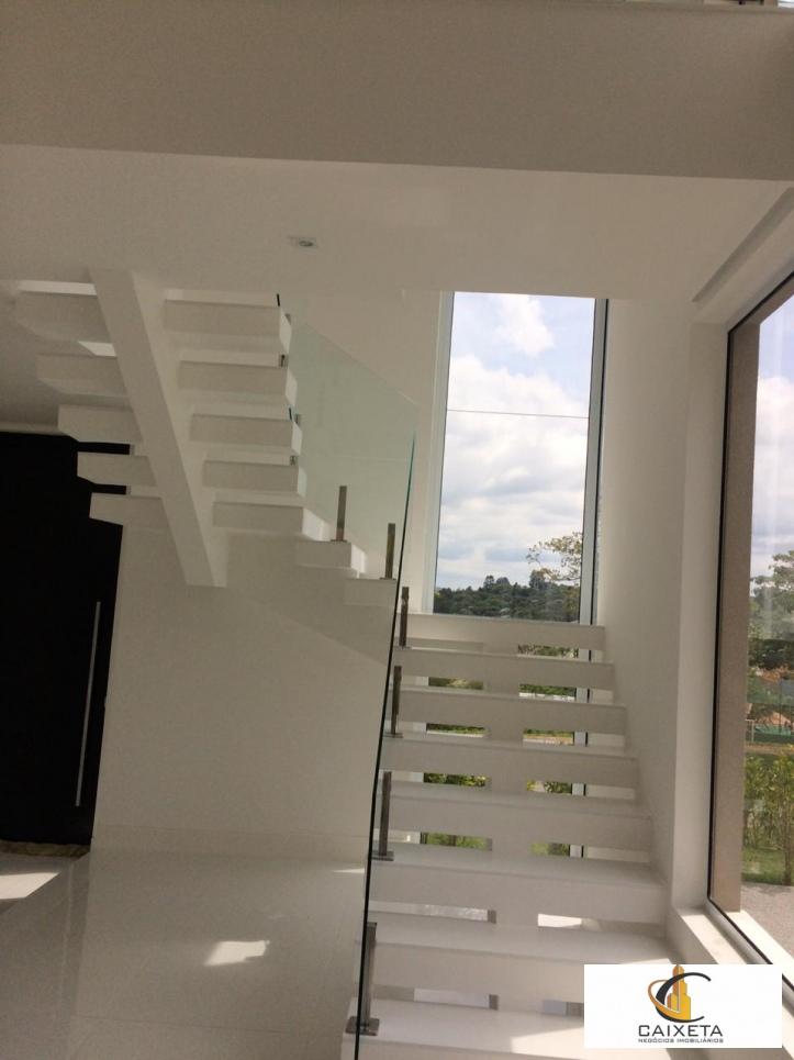 Casa em condomínio para Venda em Santana de Parnaíba - 14