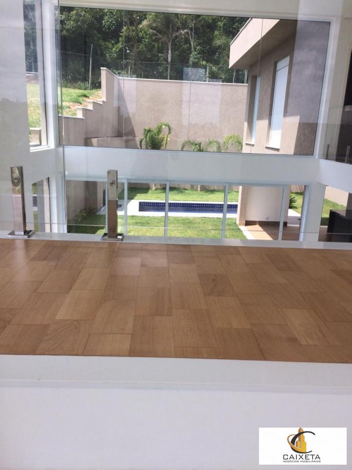 Casa em condomínio para Venda em Santana de Parnaíba - 18
