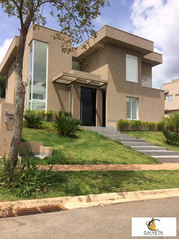 Casa em condomínio para Venda em Santana de Parnaíba - 38