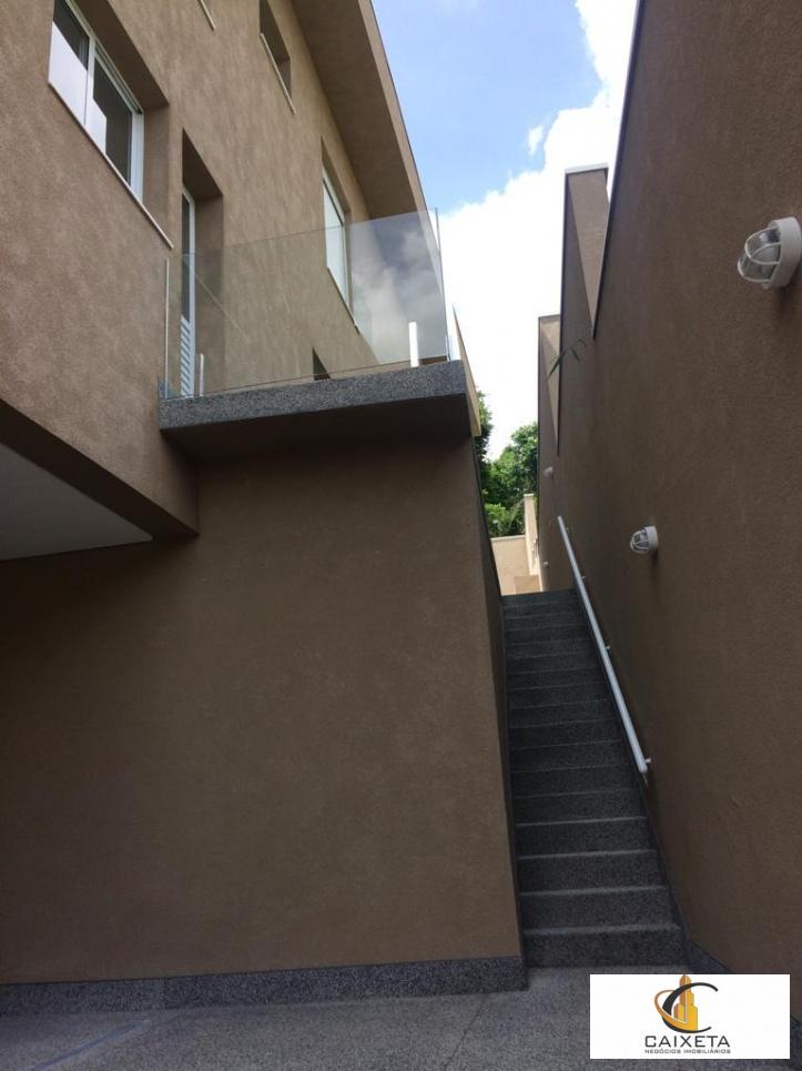 Casa em condomínio para Venda em Santana de Parnaíba - 40