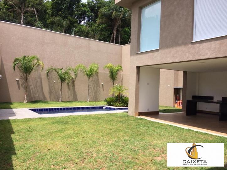 Casa em condomínio para Venda em Santana de Parnaíba - 42