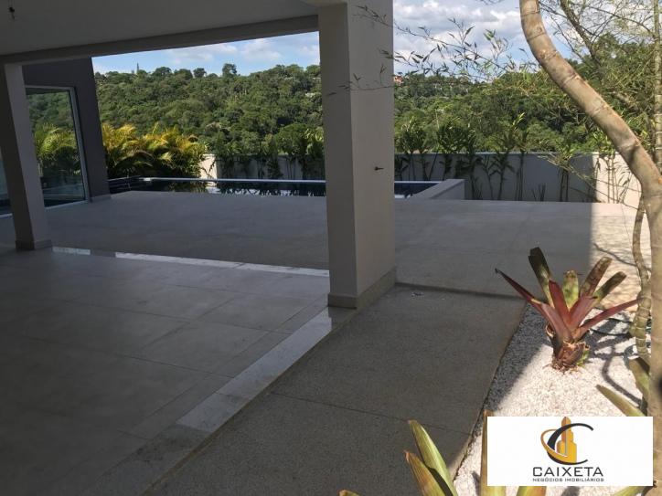 Casa para Venda em Santana de Parnaíba - 15