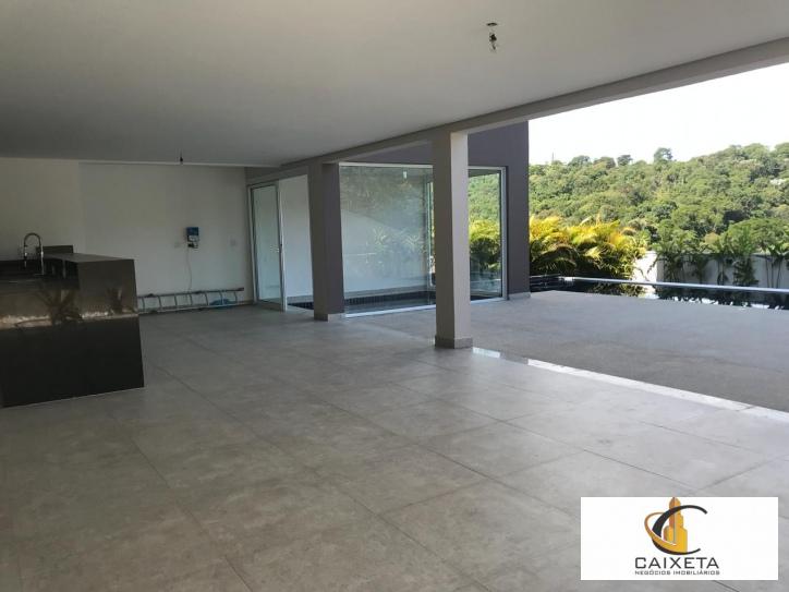 Casa para Venda em Santana de Parnaíba - 17