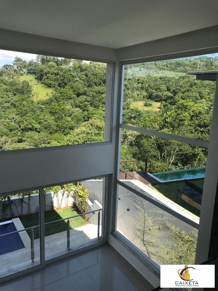 Casa para Venda em Santana de Parnaíba - 19