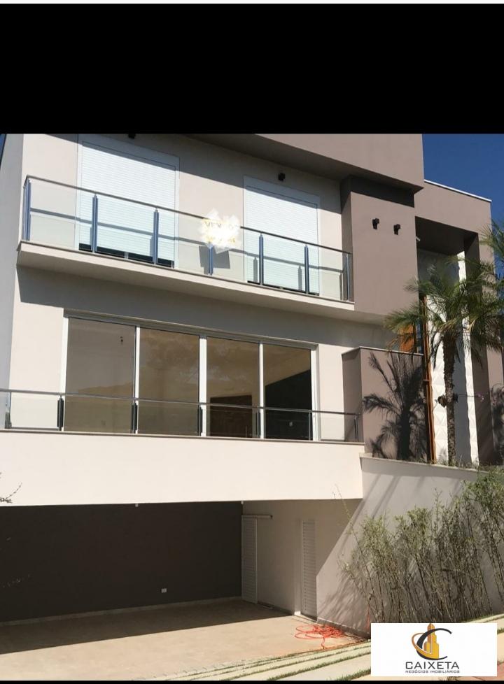 Casa para Venda em Santana de Parnaíba - 1