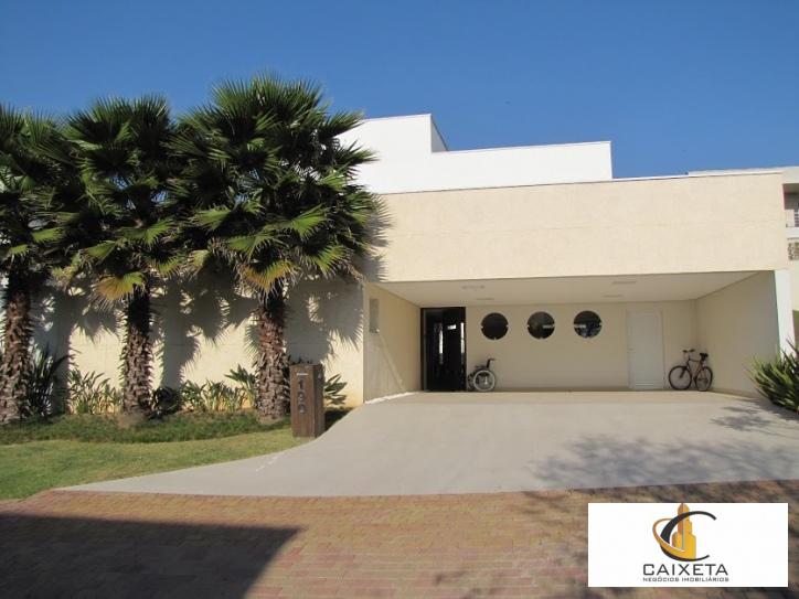 Casa em condomínio para Venda em Santana de Parnaíba - 1
