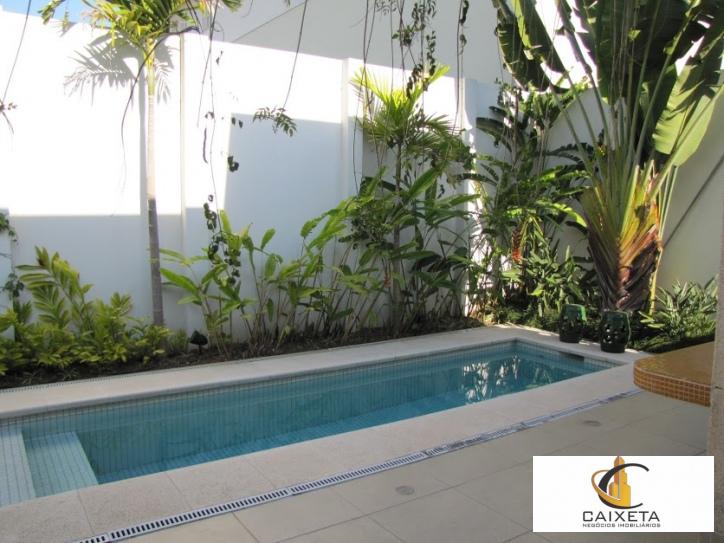 Casa em condomínio para Venda em Santana de Parnaíba - 3
