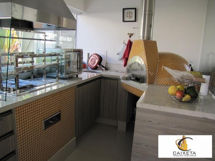 Casa em condomínio para Venda em Santana de Parnaíba - 6