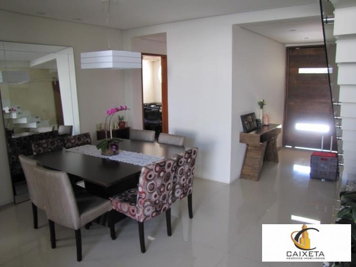 Casa em condomínio para Venda em Santana de Parnaíba - 7