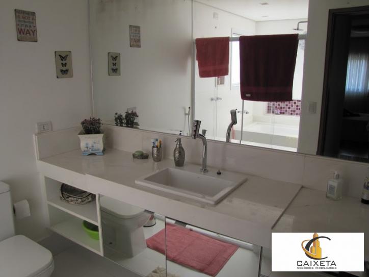 Casa em condomínio para Venda em Santana de Parnaíba - 22