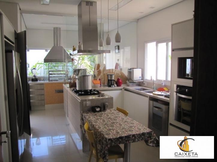 Casa em condomínio para Venda em Santana de Parnaíba - 35