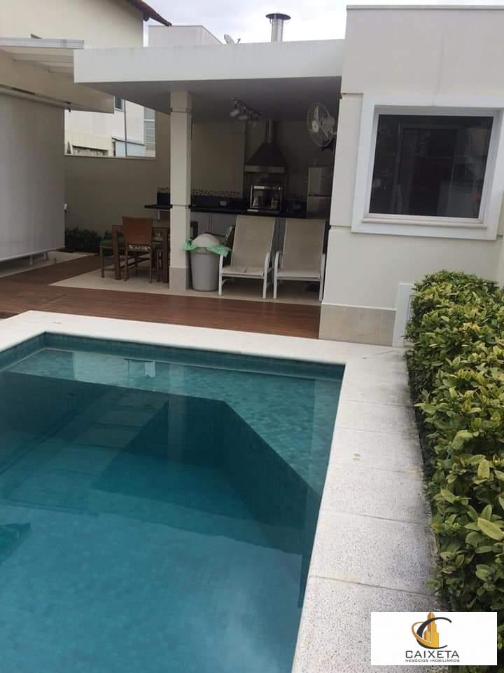 Casa em condomínio para Venda em Santana de Parnaíba - 2