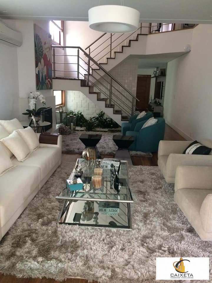 Casa em condomínio para Venda em Santana de Parnaíba - 3
