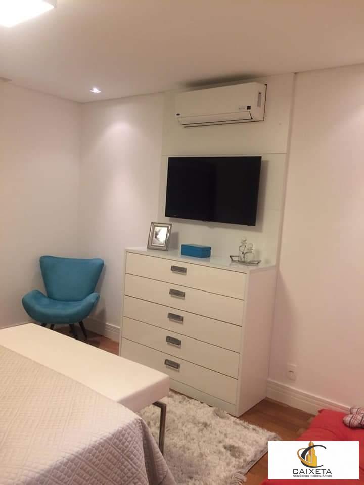Casa em condomínio para Venda em Santana de Parnaíba - 6