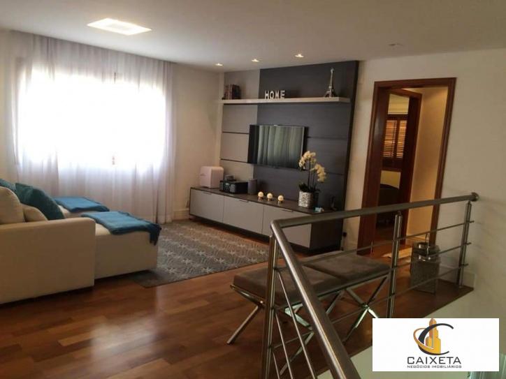 Casa em condomínio para Venda em Santana de Parnaíba - 8
