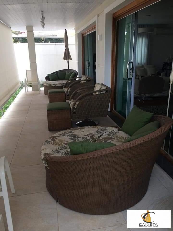 Casa em condomínio para Venda em Santana de Parnaíba - 9