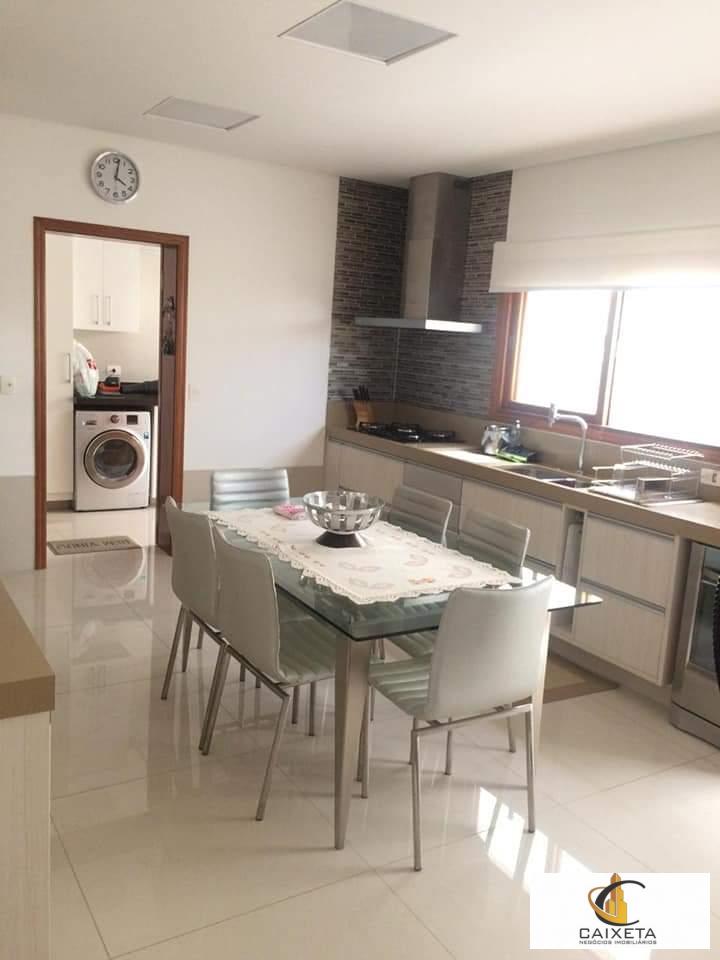 Casa em condomínio para Venda em Santana de Parnaíba - 10