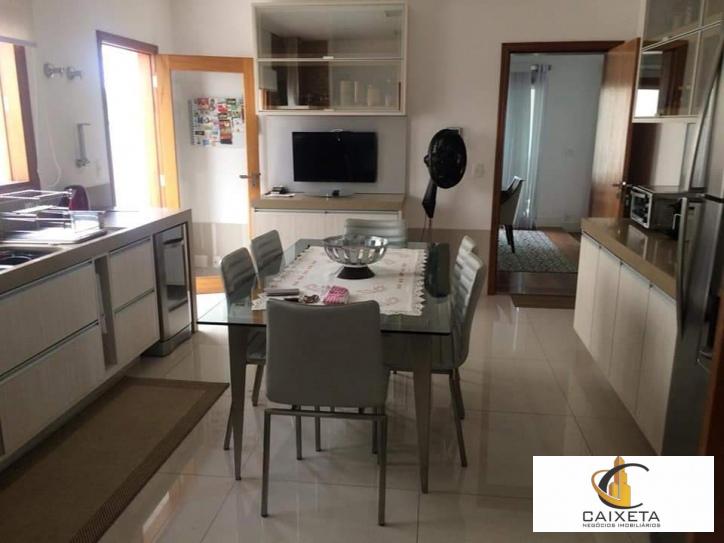 Casa em condomínio para Venda em Santana de Parnaíba - 11