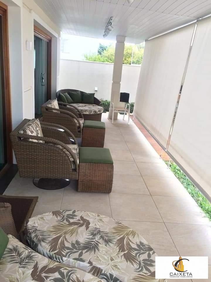 Casa em condomínio para Venda em Santana de Parnaíba - 16