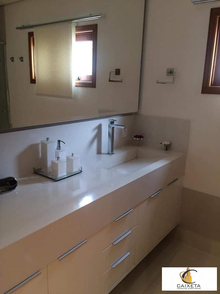 Casa em condomínio para Venda em Santana de Parnaíba - 17