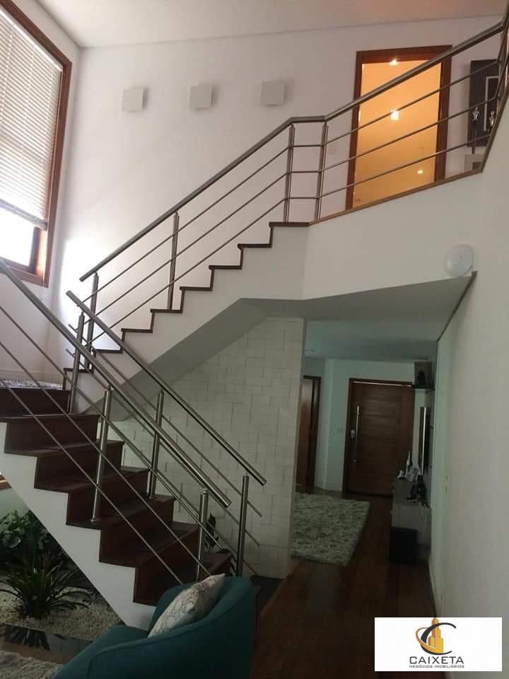 Casa em condomínio para Venda em Santana de Parnaíba - 19