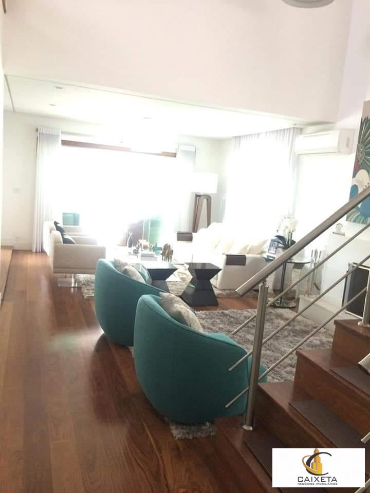 Casa em condomínio para Venda em Santana de Parnaíba - 20