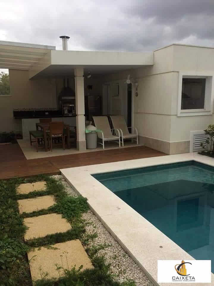 Casa em condomínio para Venda em Santana de Parnaíba - 21