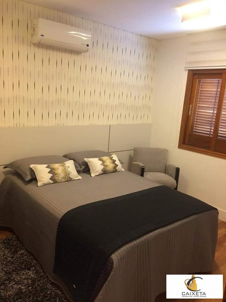 Casa em condomínio para Venda em Santana de Parnaíba - 25