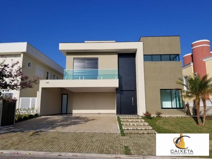 Casa para Venda em Santana de Parnaíba - 1