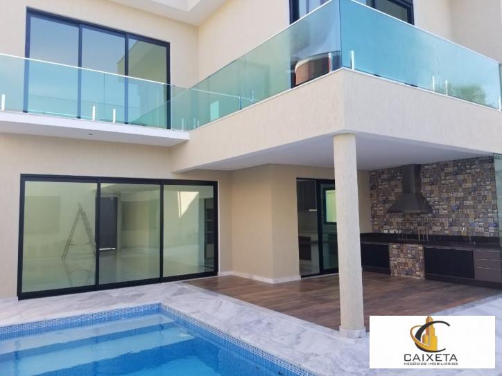 Casa para Venda em Santana de Parnaíba - 3