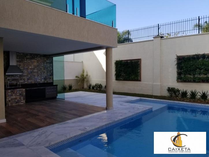 Casa para Venda em Santana de Parnaíba - 5